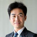 田中健太様の顔写真